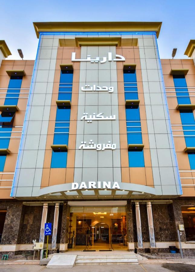 Darina Serviced Apartments リヤード エクステリア 写真