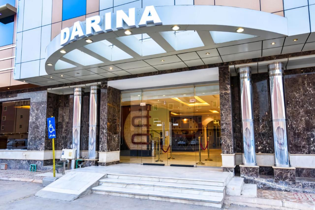 Darina Serviced Apartments リヤード エクステリア 写真