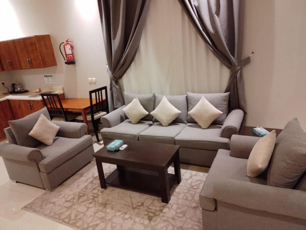 Darina Serviced Apartments リヤード エクステリア 写真