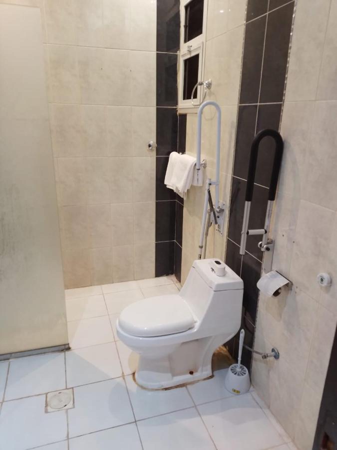 Darina Serviced Apartments リヤード エクステリア 写真
