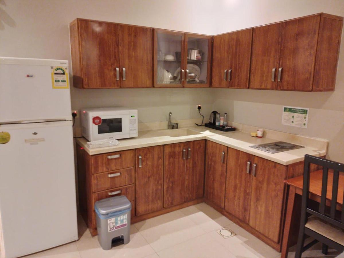 Darina Serviced Apartments リヤード エクステリア 写真