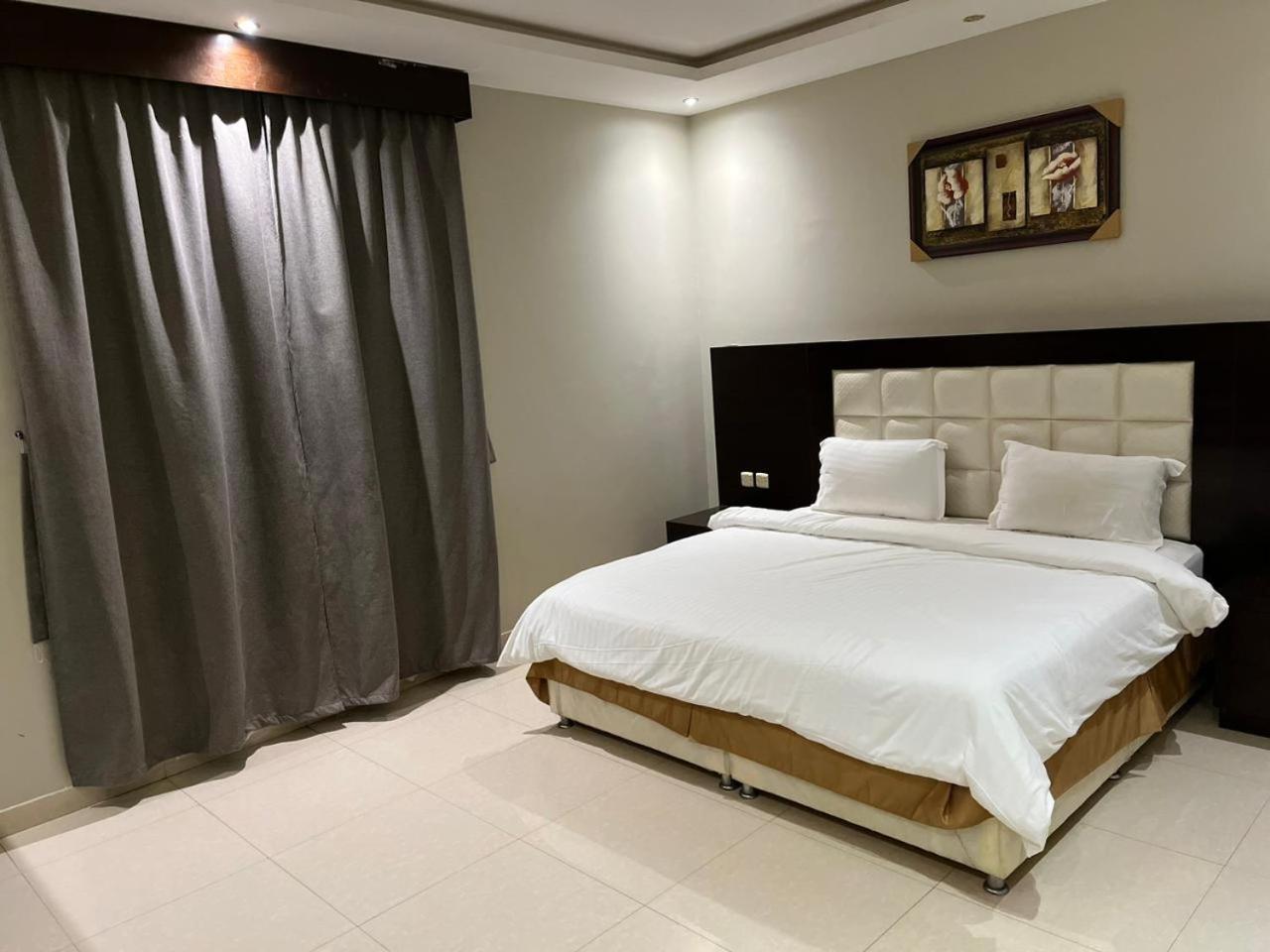 Darina Serviced Apartments リヤード エクステリア 写真