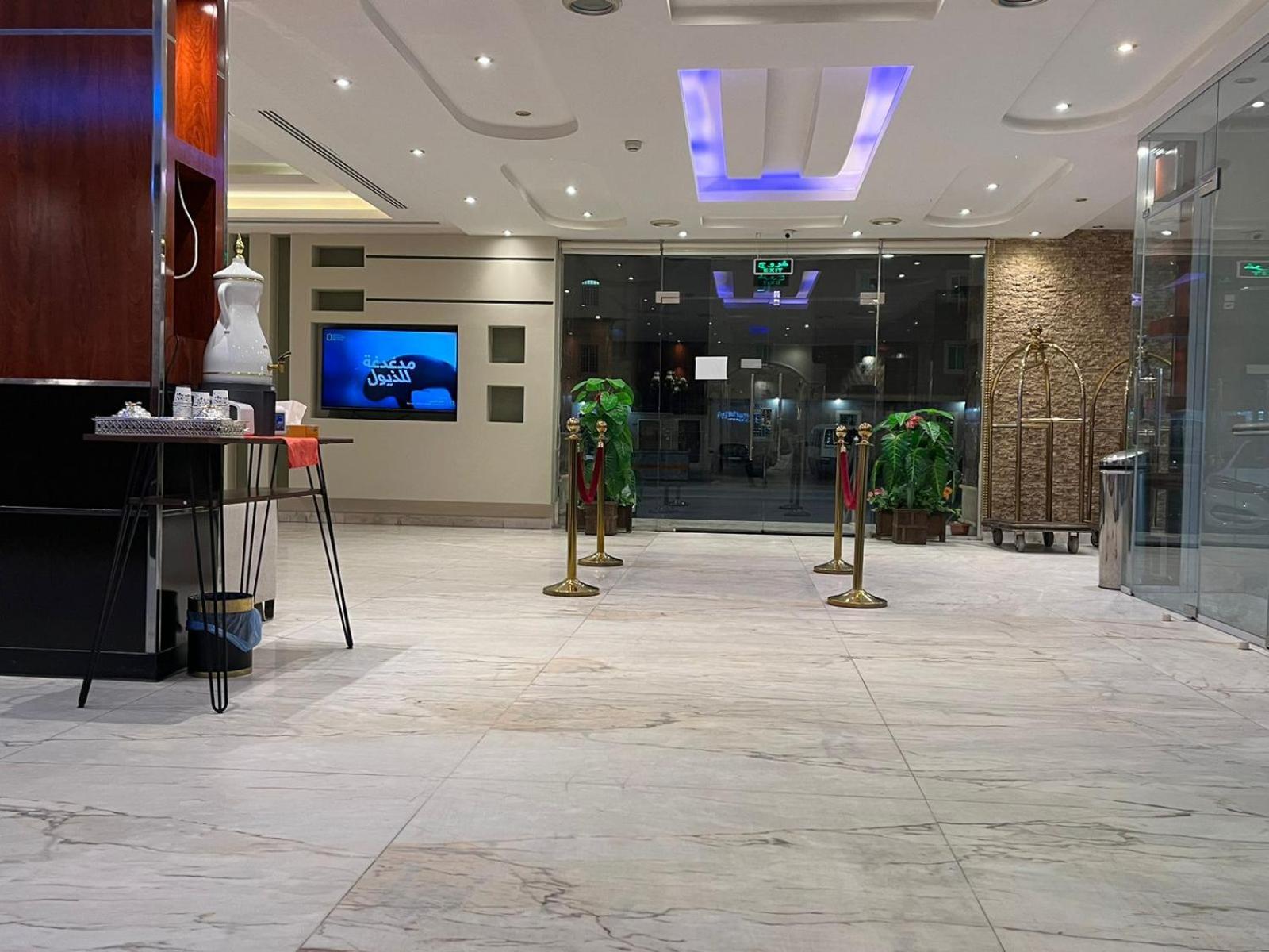 Darina Serviced Apartments リヤード エクステリア 写真