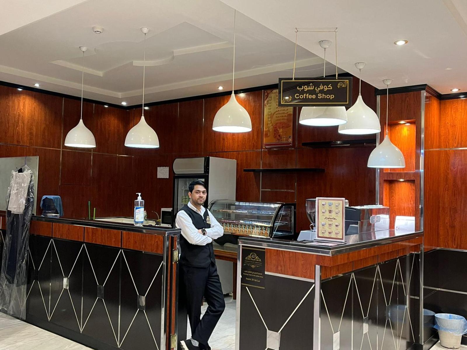 Darina Serviced Apartments リヤード エクステリア 写真