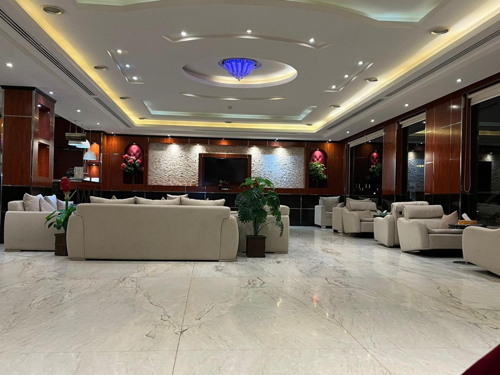 Darina Serviced Apartments リヤード エクステリア 写真