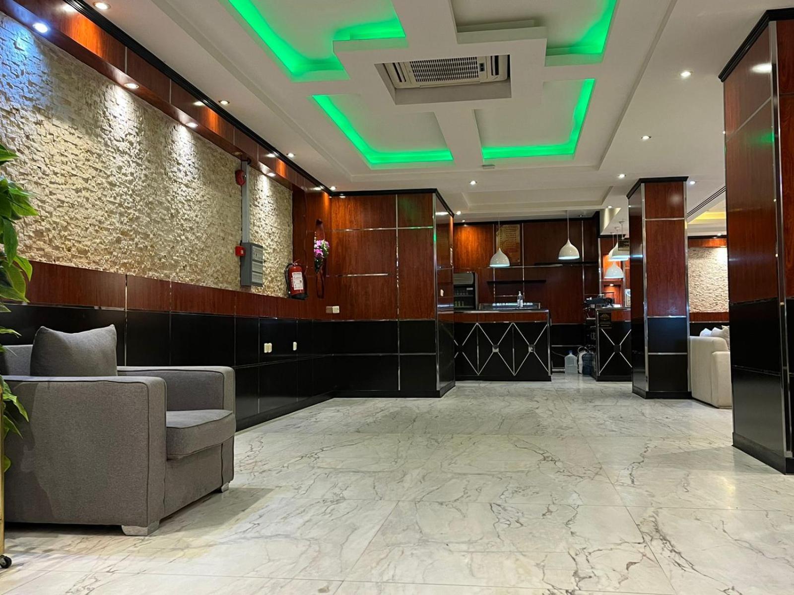 Darina Serviced Apartments リヤード エクステリア 写真
