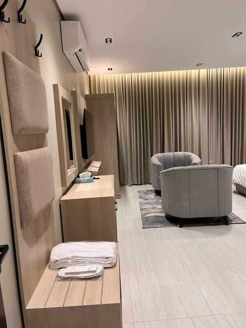Darina Serviced Apartments リヤード エクステリア 写真
