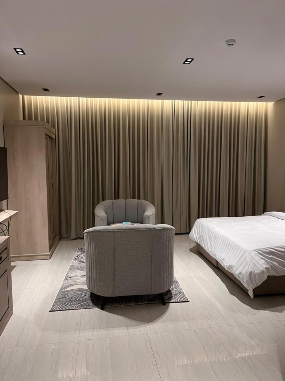 Darina Serviced Apartments リヤード エクステリア 写真