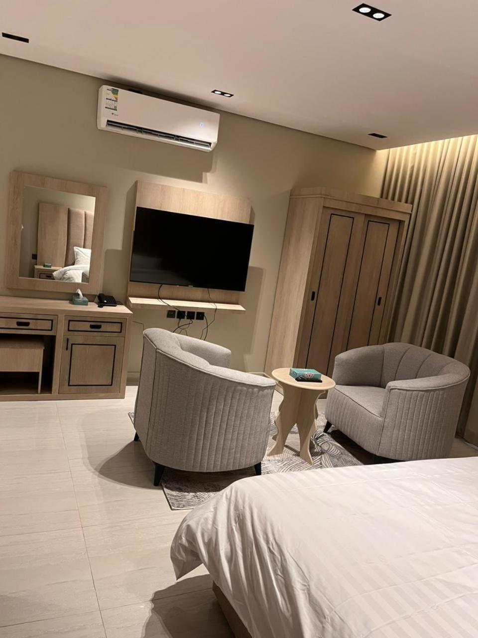 Darina Serviced Apartments リヤード エクステリア 写真