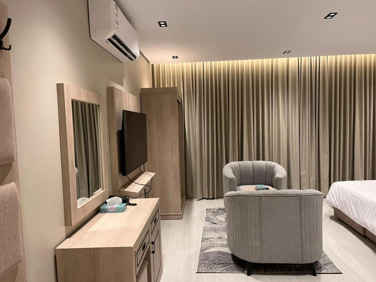 Darina Serviced Apartments リヤード エクステリア 写真
