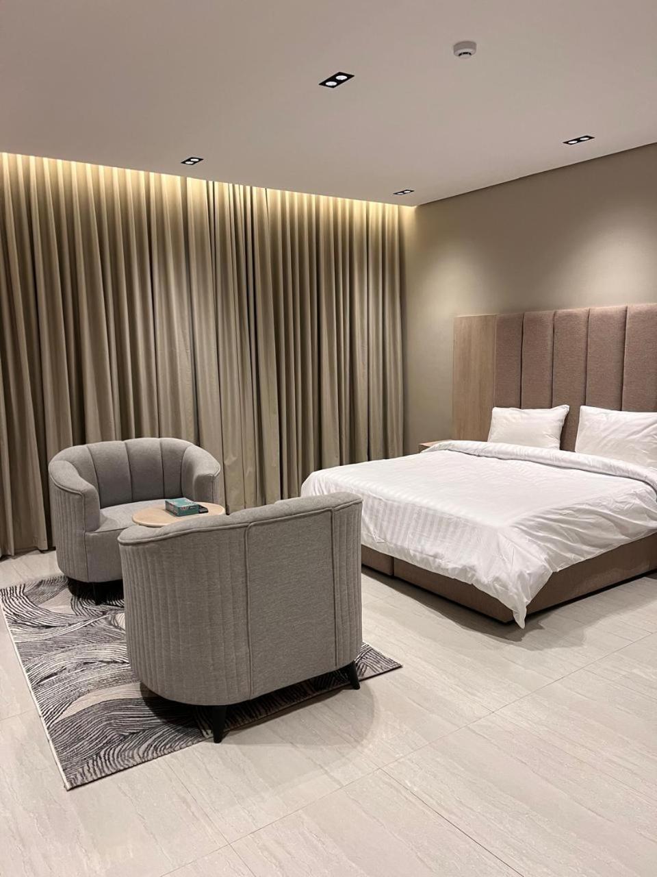 Darina Serviced Apartments リヤード エクステリア 写真