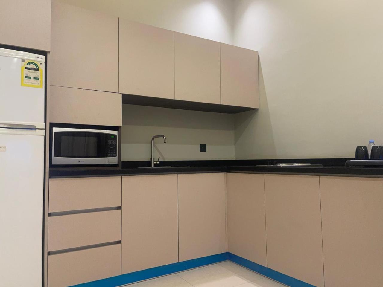 Darina Serviced Apartments リヤード エクステリア 写真
