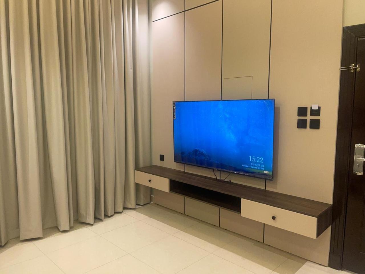 Darina Serviced Apartments リヤード エクステリア 写真