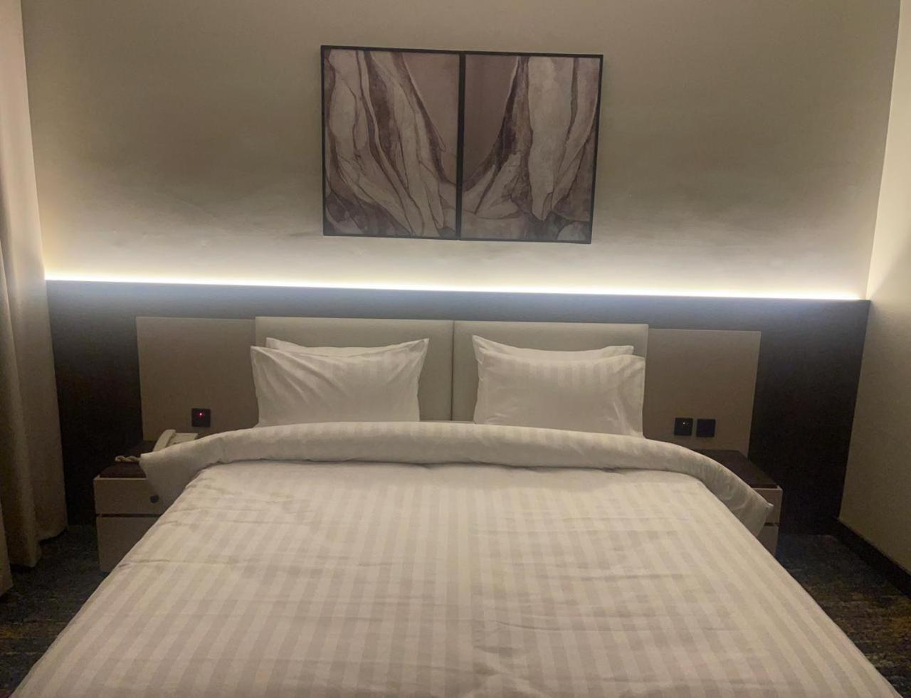 Darina Serviced Apartments リヤード エクステリア 写真