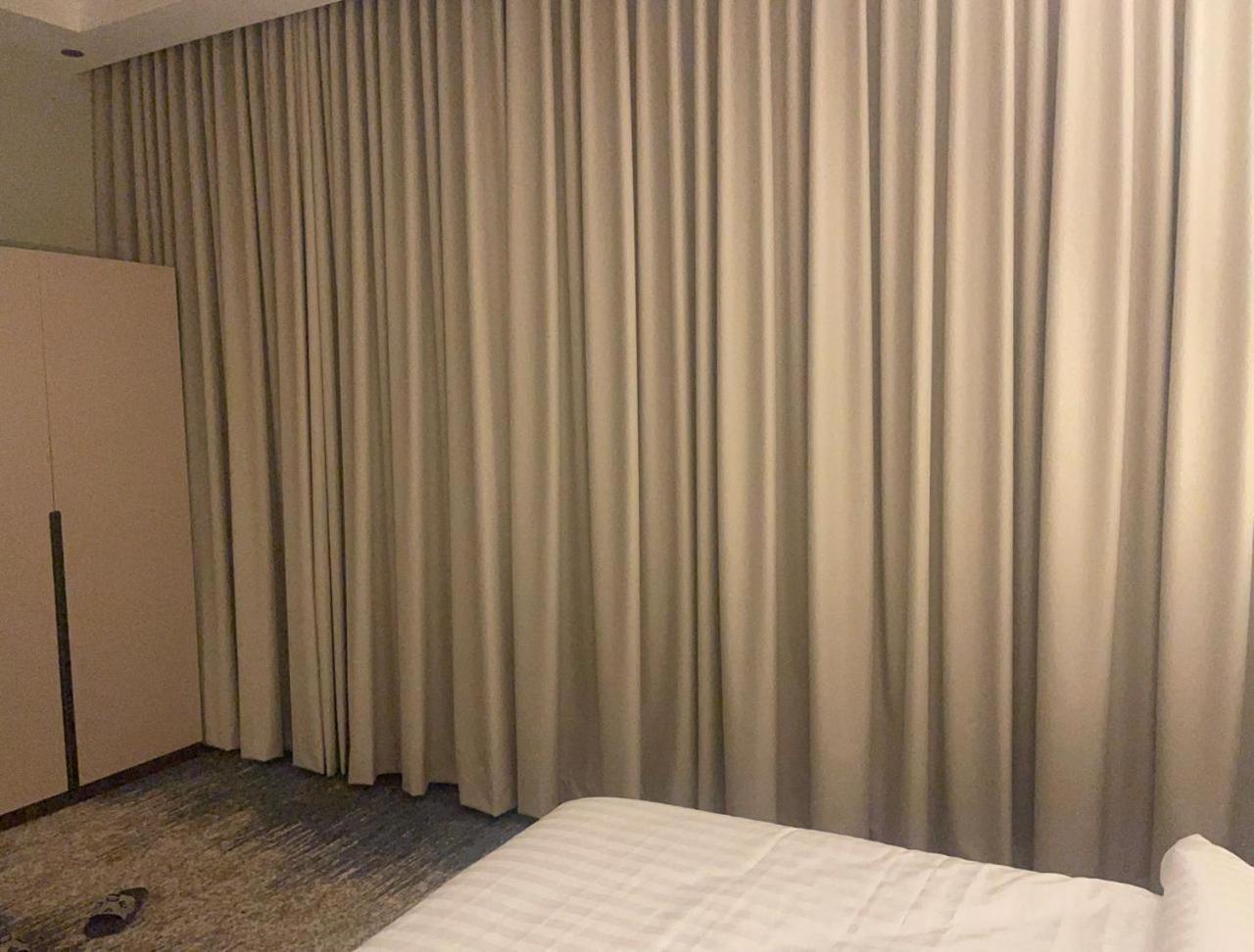 Darina Serviced Apartments リヤード エクステリア 写真